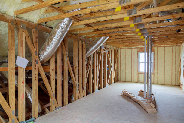 Best Insulation for New Construction  in Harleysville, PA