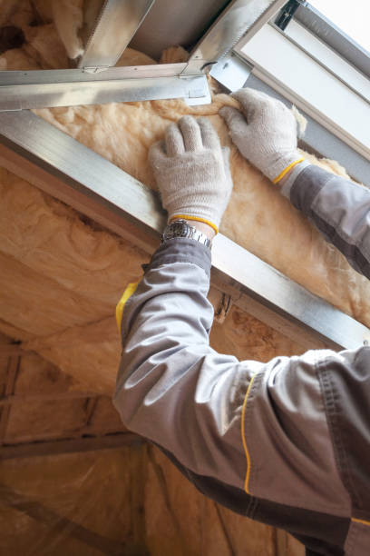 Best Blown-in Insulation  in Harleysville, PA