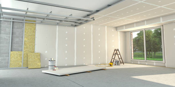 Best Soundproof Insulation Installation  in Harleysville, PA