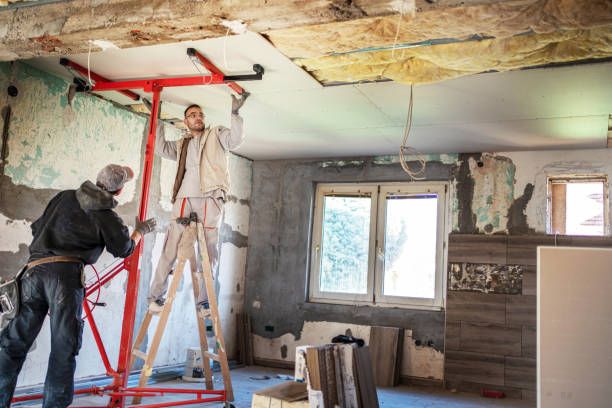 Best Spray Foam Insulation  in Harleysville, PA