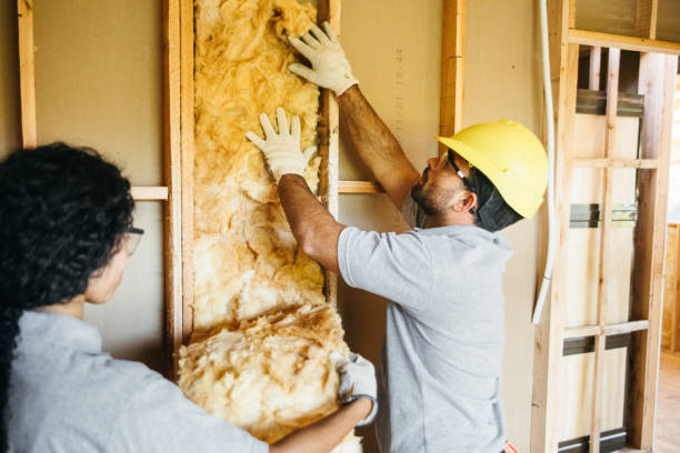 Best Commercial Insulation Contractor  in Harleysville, PA