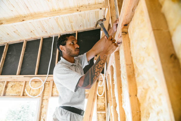 Best Insulation Inspection Services  in Harleysville, PA