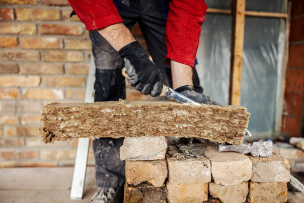 Range of Insulation Solutions in Harleysville, PA