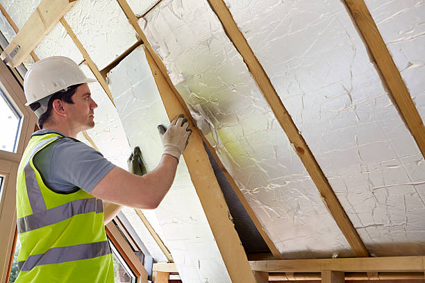 Best Garage Insulation Installation  in Harleysville, PA