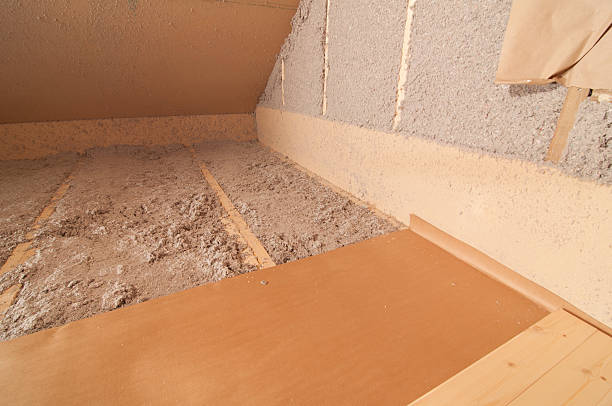 Best Insulation for Commercial Buildings  in Harleysville, PA