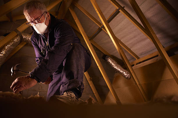 Best Insulation Installation Cost  in Harleysville, PA